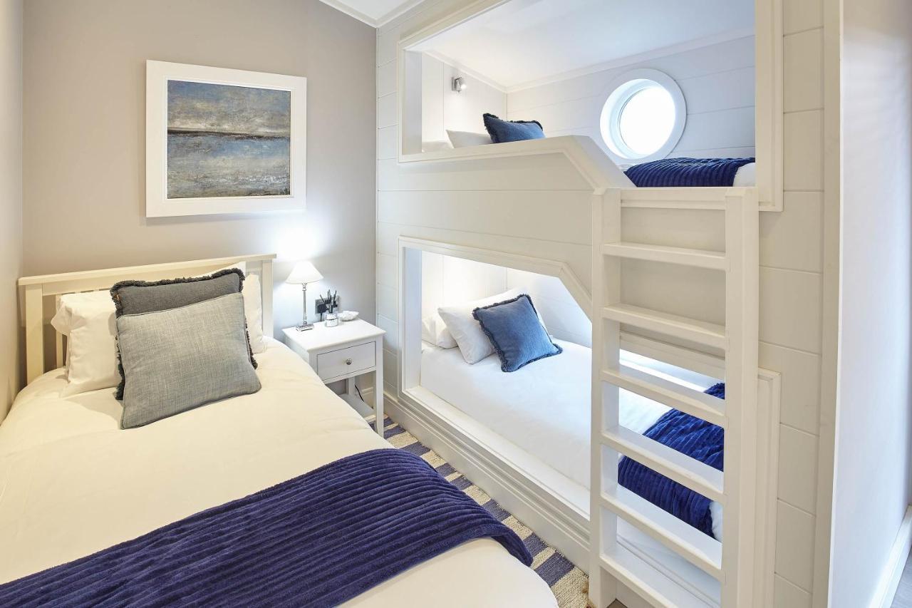 Host & Stay - Puffins Rest 런스윅 외부 사진